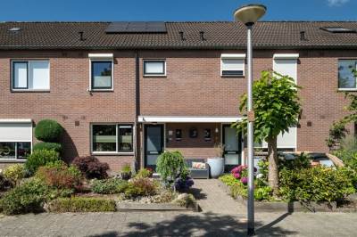 Woning het Lukens 15 Losser