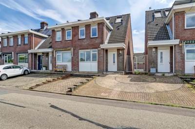 Woning Westeinde 40 Moordrecht