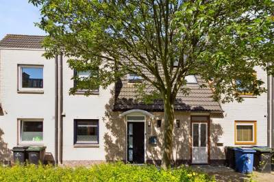 Woning Waverstraat 3 Almere