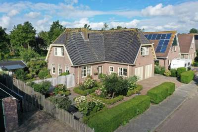 Woning Kamille 10 Opmeer