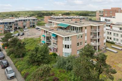 Woning Groot Hoogwaak 206 Noordwijk (ZH)
