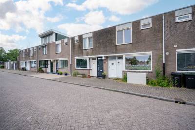 Woning Kimwierde 401 Almere