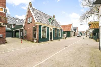 Woning Noorderhoofdstraat 37 Krommenie