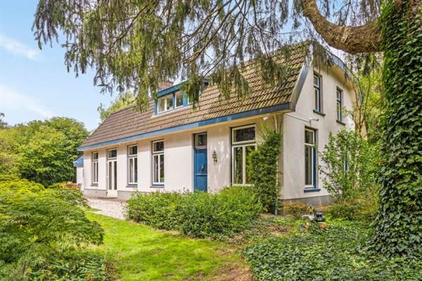 Woning Vunderinkslaan 2 Eibergen