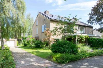 Woning Aziëlaan 60 Son en Breugel