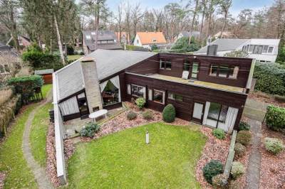 Woning Vijfspronglaan 6 Apeldoorn