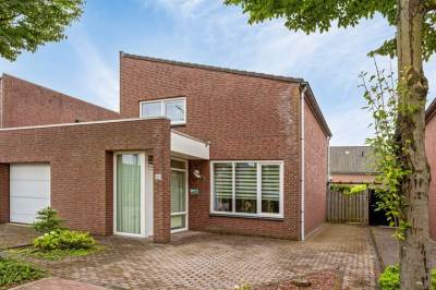 Woning Muntsingel 40 Herkenbosch