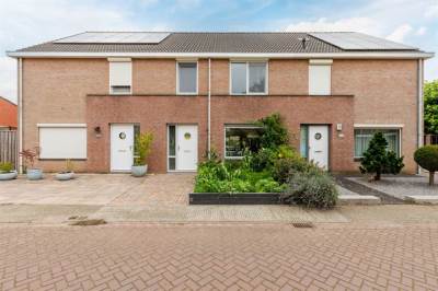 Woning Struikheide 15 Grubbenvorst