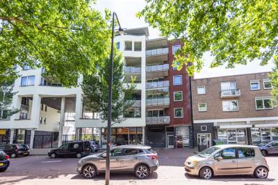 Woning Beltstraat 11051 Enschede