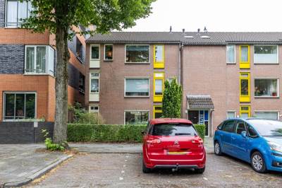 Woning Zaagmuldersweg 48b Groningen