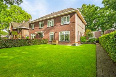 Woning Rijksstraatweg 190 Teuge