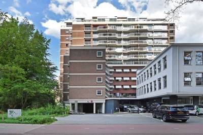 Woning Boslaan 89 Den Haag