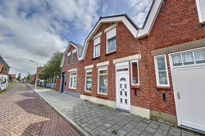 Woning Verlengde Molenstraat 5 IJzendijke