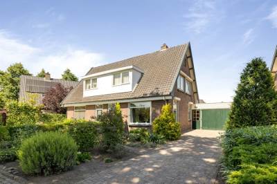 Woning Vermeersweg 19 Twello