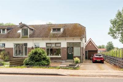 Woning Jousterweg 132 Oudehaske