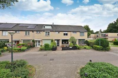 Woning Regenboog 36 Loosdrecht