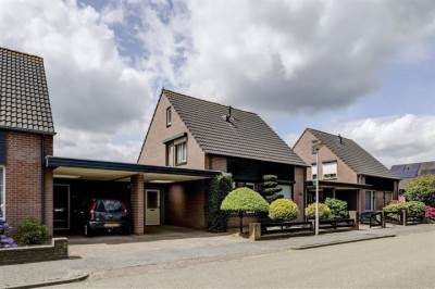 Woning Abersland 2232 Wijchen