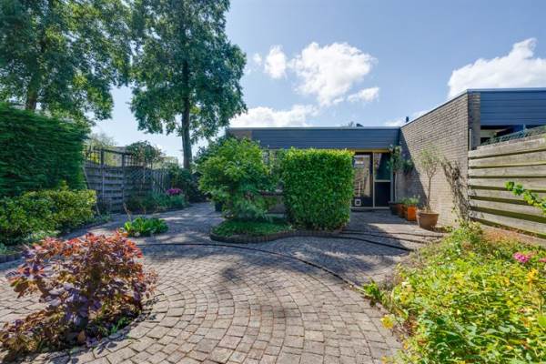 Woning Gebr. Conijnstraat 75 Purmerend