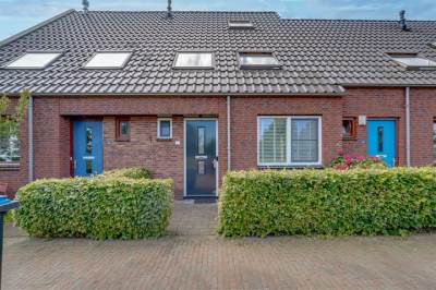 Woning Pakkebierhofstraat 36 Zevenaar