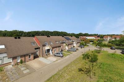 Woning IJsselplein 32 Helmond