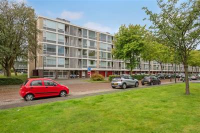 Woning Schout Van Eijklaan 228 Leidschendam