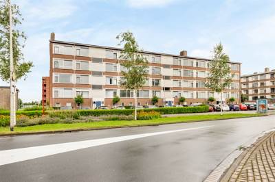 Woning Karel Doormanlaan 229 Zoetermeer