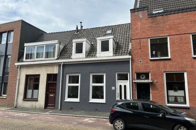 Woning Boerenstraat 36 Gorinchem