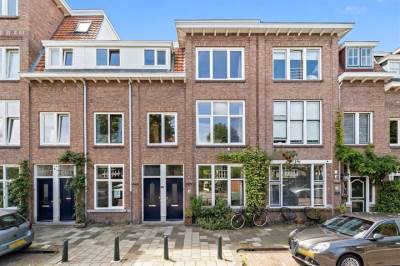 Woning Aucubastraat 34 Den Haag