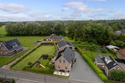 Woning Michielsreed 6 Houtigehage