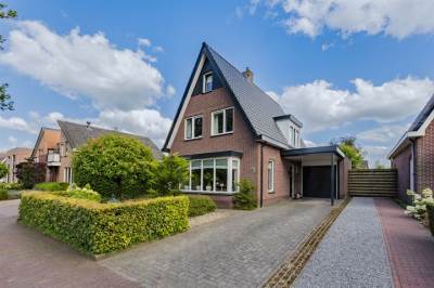 Woning Hoofdstraat 42A Voorthuizen