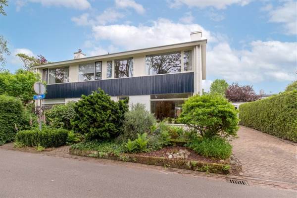 Woning Fuutweg 4 Haren (GR)