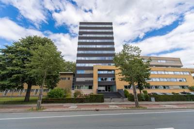 Woning Ringbaan-Oost 24017 Tilburg