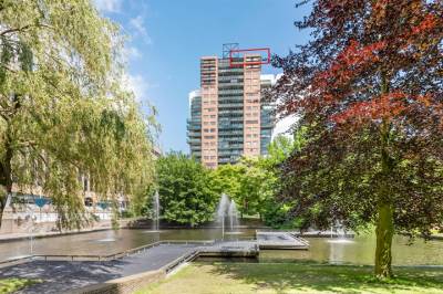 Woning Noordwaarts 190 Zoetermeer