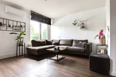 Woning Floris Burgwal 204 Capelle aan den IJssel