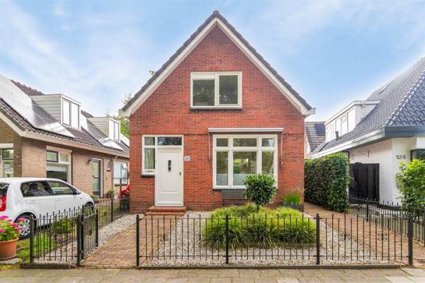 Woning Oudeweg 126 Drachten