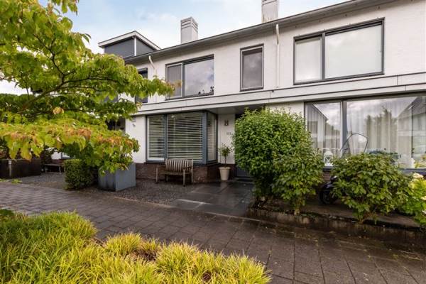 Woning Koningin Julianastraat 103 Moordrecht