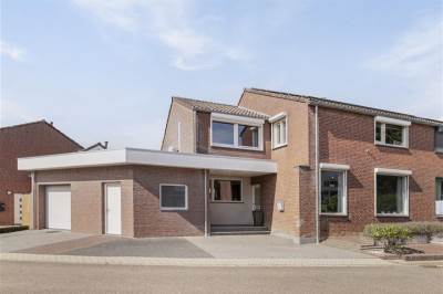 Woning Pastoor Kisselsstraat 25 Ulestraten