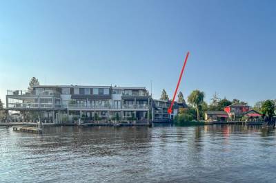 Woning Veendijk 1Aap06 Loosdrecht