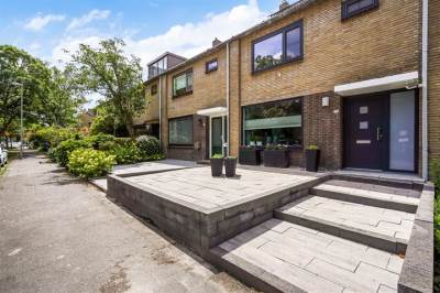 Woning Albertine Agneslaan 125 Vlaardingen