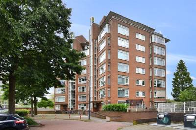 Woning Buizerdlaan 59 Leidschendam