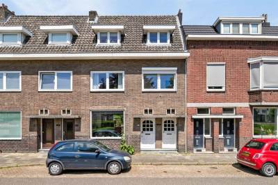 Woning Concordiastraat 30 Maastricht