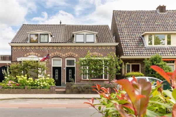 Woning Heiligestraat 11 Tiel