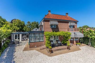 Woning Dorpsweg 3 Rockanje