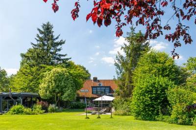 Woning Griensven 2B Den Dungen