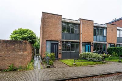 Woning Heelkruid 14 Amersfoort