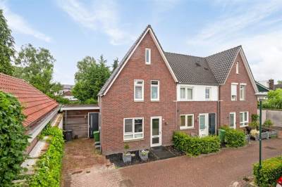 Woning D'n Bogerd 11 Langenboom