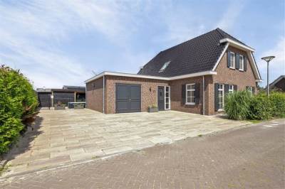 Woning De Scheifelaar 572 Veghel