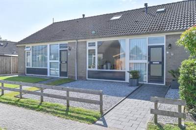 Woning Tonckenspad 6 Pesse (Gem. Hoogeveen)