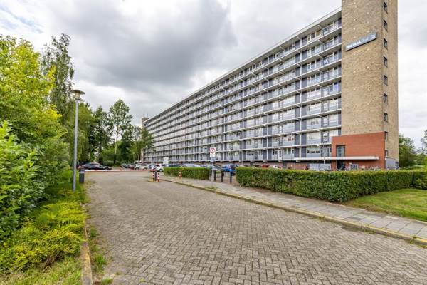 Woning Metaallaan 197 Groningen