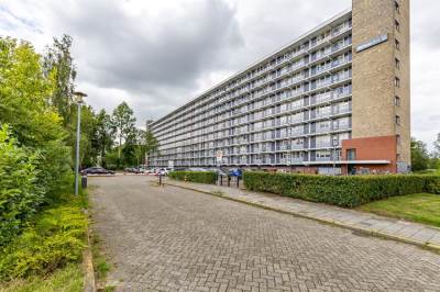 Woning Metaallaan 197 Groningen